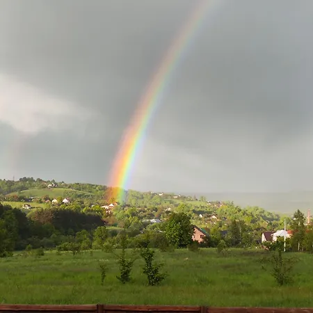 Fazenda Villa Yabluniv