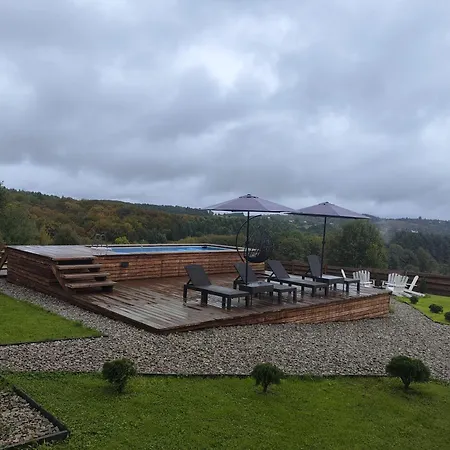 Fazenda Villa