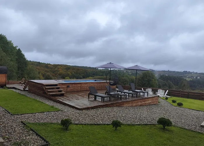 Fazenda 빌라